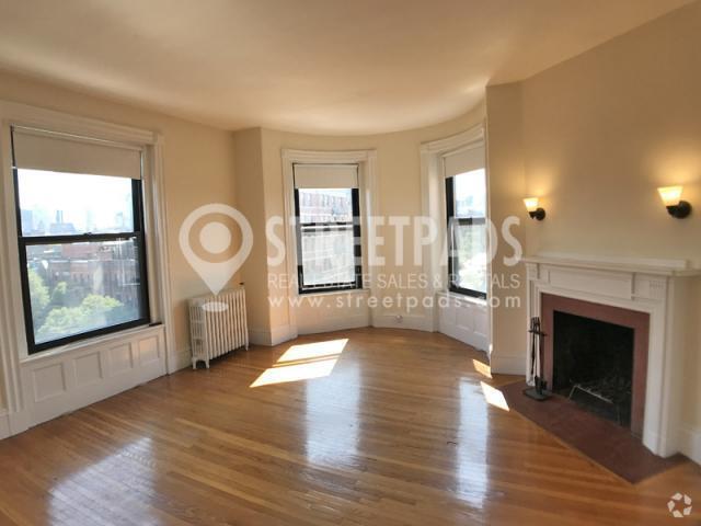 Building Photo - 2 bedroom in Boston MA 02115 Rental