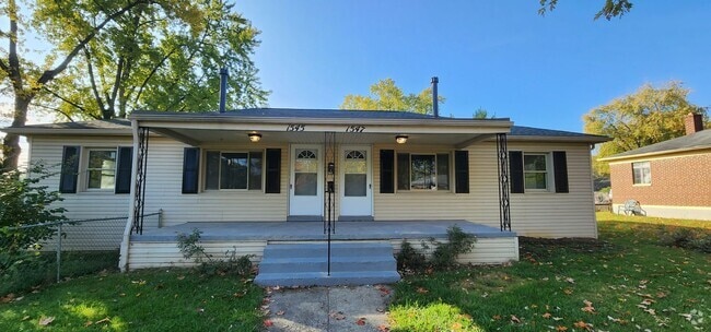 Building Photo - 1545-1547-1547 Garling Ave Unit 1545 Garling Rental