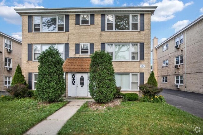 Building Photo - 1 bedroom in OAK LAWN IL 60453 Unit 1S Rental