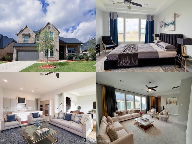 Building Photo - 5918 Emerald Ranch Ln