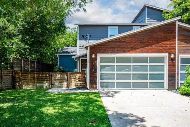 Photo - 1730 Bunche Rd