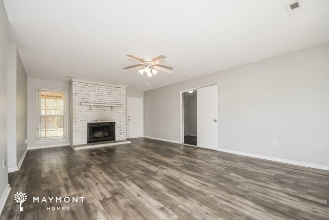 Photo - 614 Beauregard Rd