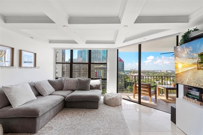 Photo - 1915 Brickell Ave Unidad C1612