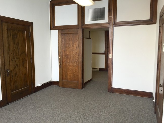 Widlund Building