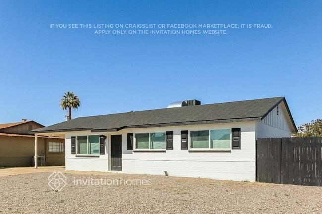Building Photo - 3402 W Charter Oak Rd Rental