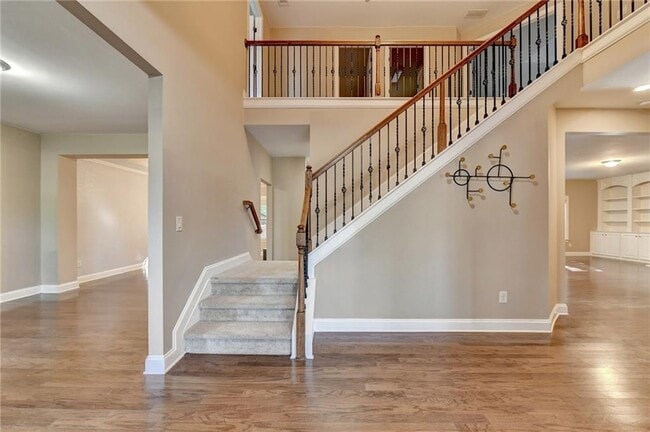 Photo - 3709 Union Park Dr