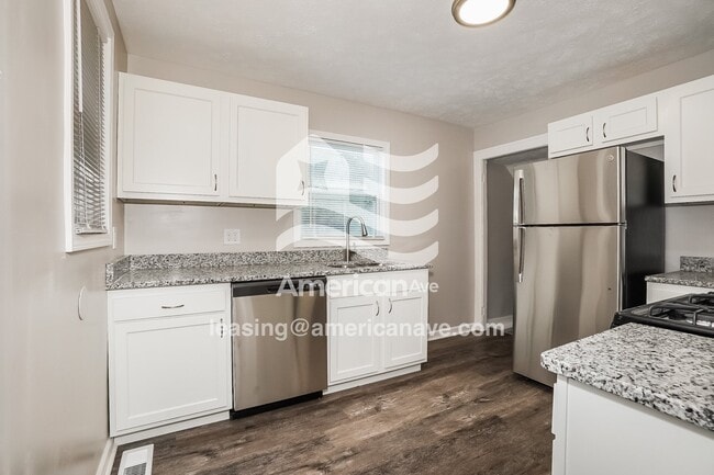 Photo - 3014 Louisiana Ave