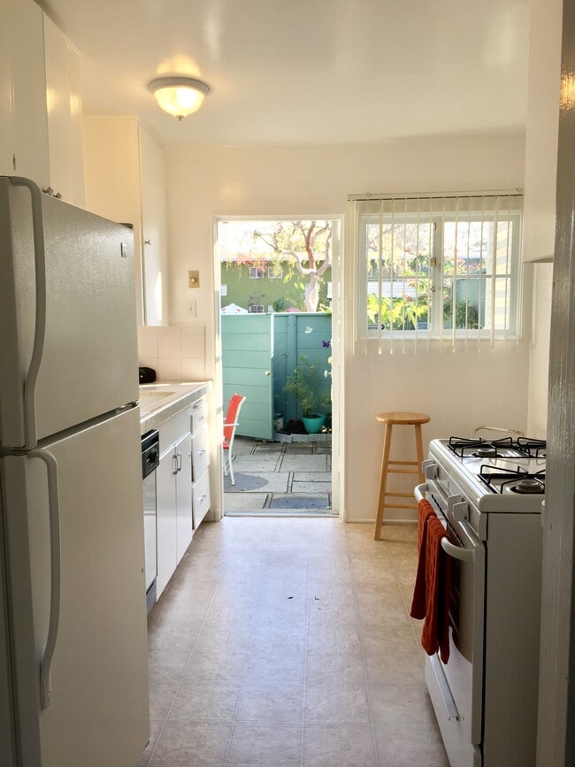 5456 Village Green Unidad 5456 Village Grn