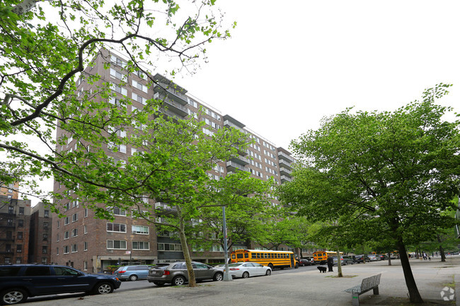 Building Photo - 120 West 97th  Street Rental