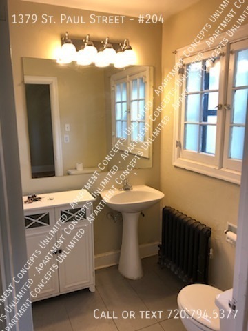 Photo - 1379 St Paul St Apartment Unit #204