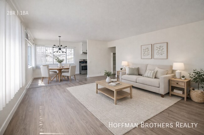 Building Photo - 6402 S Victoria Ave Unit 5