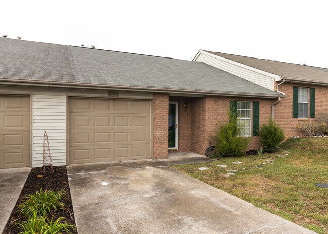Photo - 385 Hawthorne Oaks Way Townhome