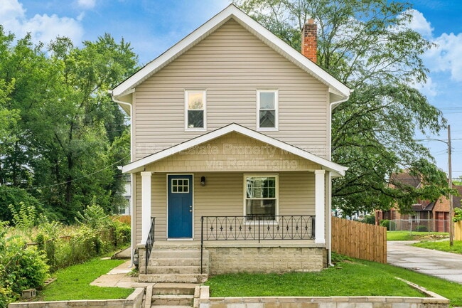 Building Photo - 914 Ellsworth Ave