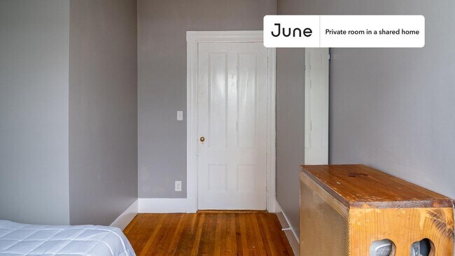 Photo - Room in Shared 5 bed/1 bath home Unit B