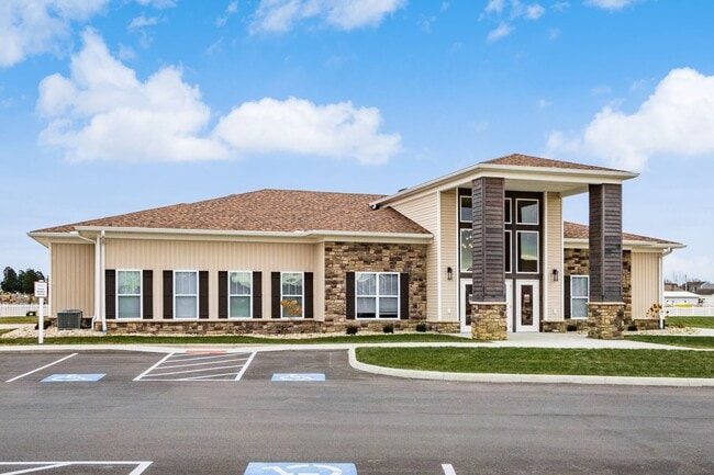 Building Photo - Hutchison Place Rental