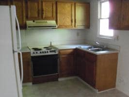 Photo - Like new 2 bedroom/1bath duplex