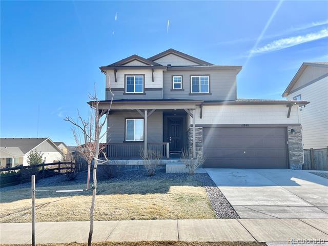 Photo - 11840 Dodworth St