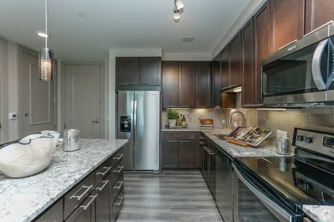 Photo - Your Dream Apartment Is Just a Tour Away! Unidad MC1