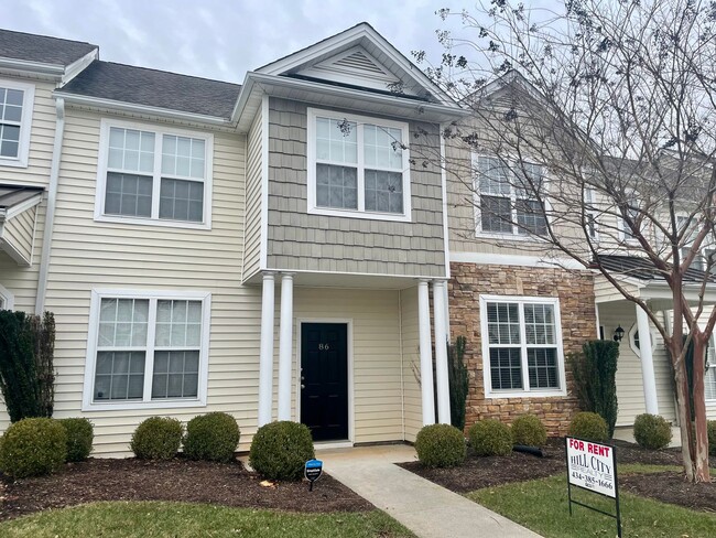 Timberlake Townhome - Timberlake Townhome