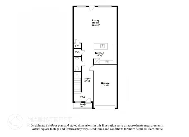 Photo - 120 Noble Pk Cir
