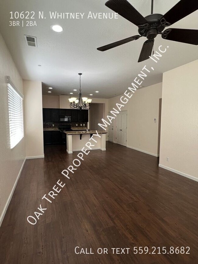 Photo - 10622 N Whitney Ave