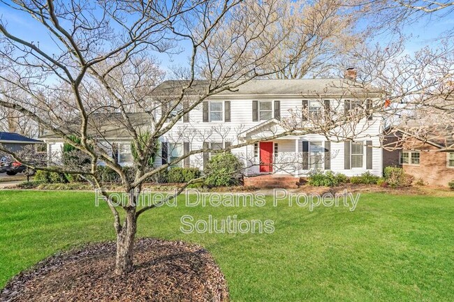 Photo - 3739 Sagamore Dr