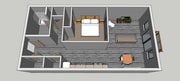 Unit A1_view 2 Craven and Cloudland.jpg