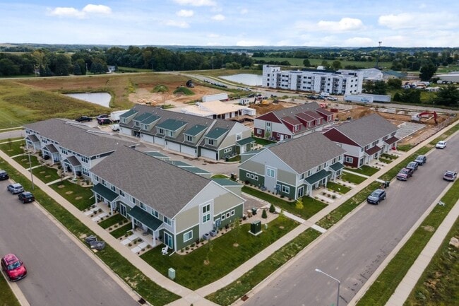 Building Photo - Jannah Village Apartments