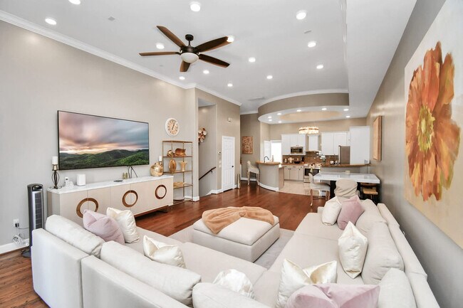 Photo - 3706 Sherman St Unidad ID1302346P