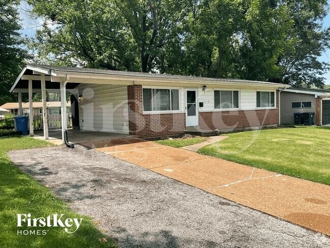 Building Photo - 2440 Parker Rd Rental