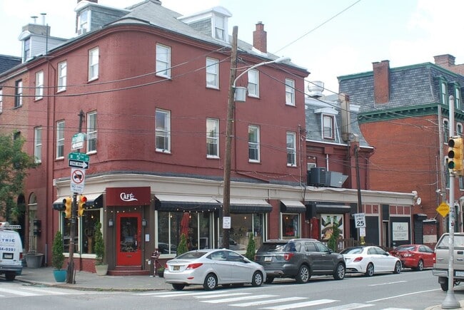 Photo - 501 Fairmount Ave Unit 3