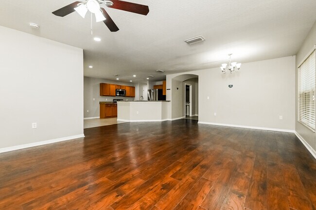 Photo - 15419 Quail Woods Pl