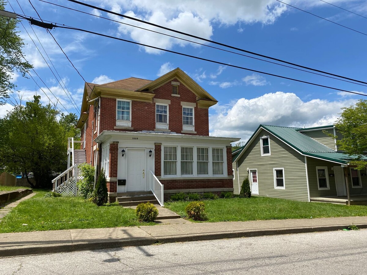 Photo - 1009 Lynn St Unit Apartment A