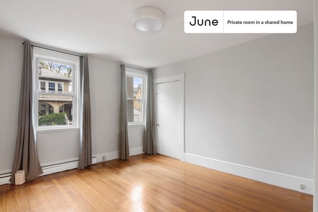 Photo - Room in Shared 2 bed/1.5 bath home Unit B