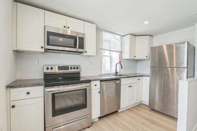 Photo - 5536 Chester Ave Unit 3