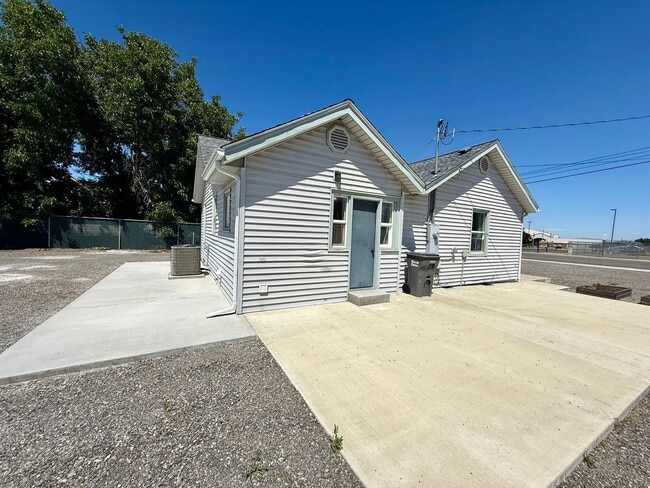 Photo - Charming 2-Bedroom Home with Patio, Storage & Plenty of Parking