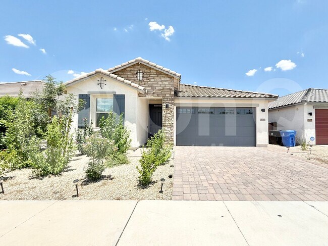 Photo - 25493 N 143rd Dr