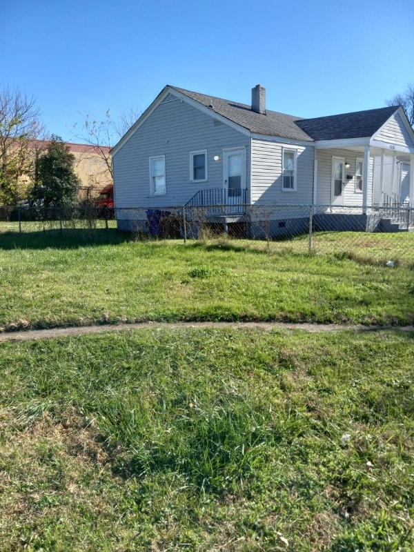 Photo - 1503 Lasalle Ave