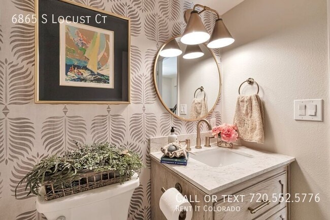 Photo - 6865 S Locust Ct