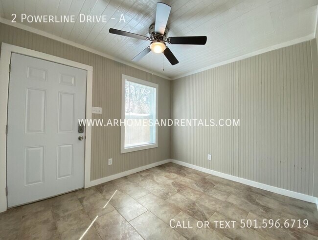Photo - 2 Powerline Drive - A | $795 | 2 beds, 1 f... Unit A