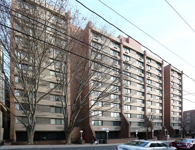 Photo - Prospect Towers