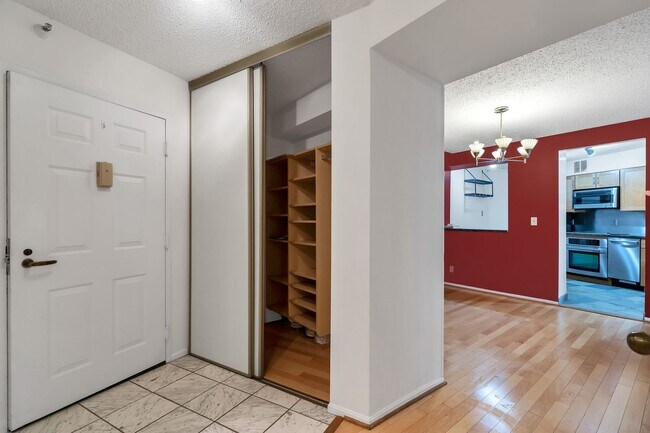 Photo - Luxurious 1 Bed 1 Bath Condo In Vibrant Belvedere Unit 509