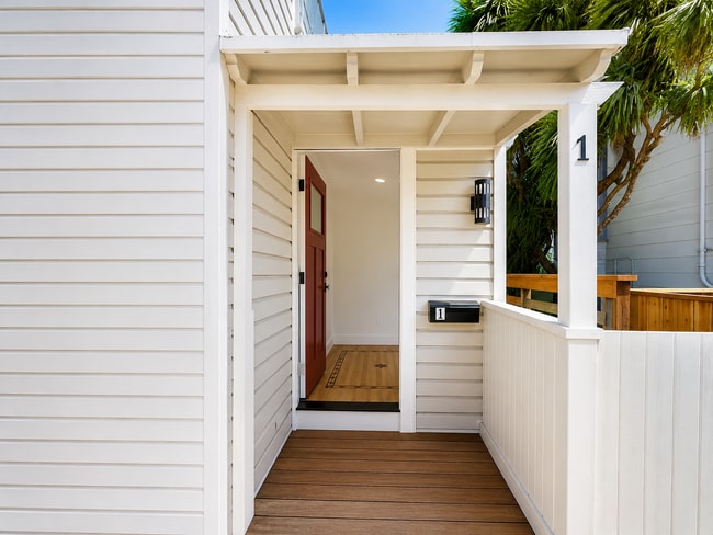 Photo - Fully renovated Noe Valley charmer - 2 BR | 1 BA Unit in the Heart of Noe Valley Unit 1 Homestead Street