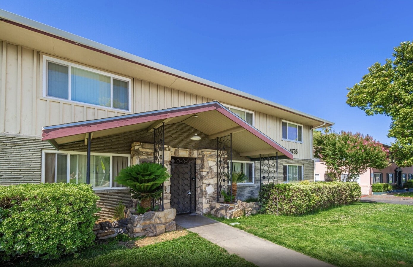 Magnolia Suites Apartments - Magnolia Suites Apartments