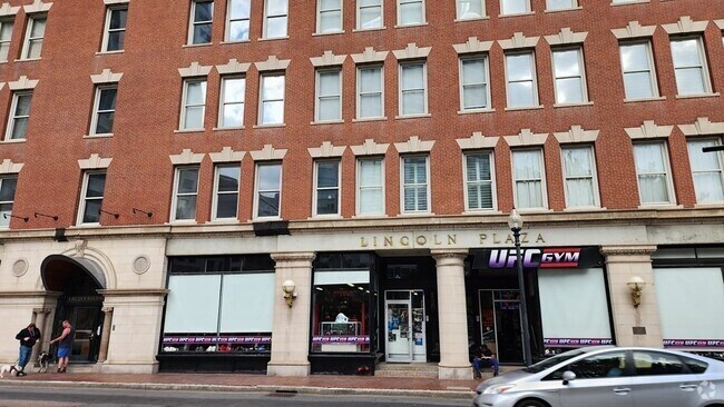 Building Photo - 70 Lincoln St Unit L313 Rental