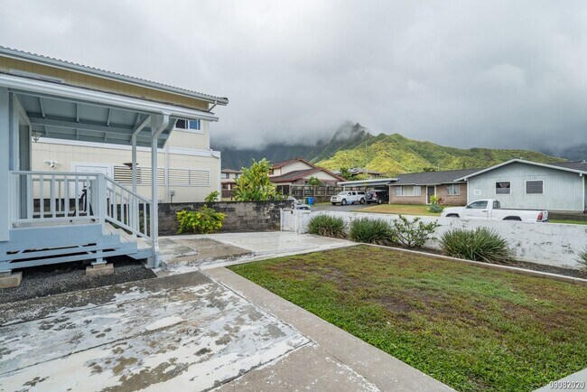 Photo - Large 4 Bedroom 3 Bath in Ahuimanu - Pet Negotiable $4950 47-500 Henoheno