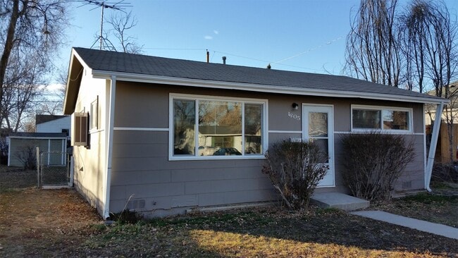 Photo - 1605 S Xavier St