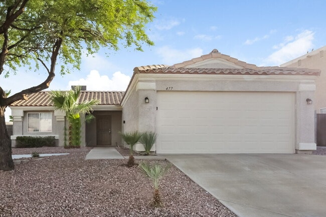 Building Photo - 477 Wright Way