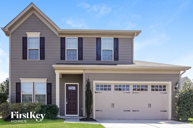 717 Rosegate Drive