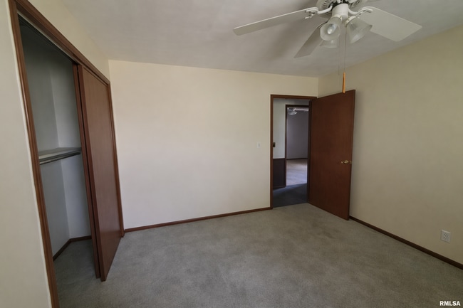 Photo - Spacious 3-Bed 3-Bath Clinton Home with Attached Garage!